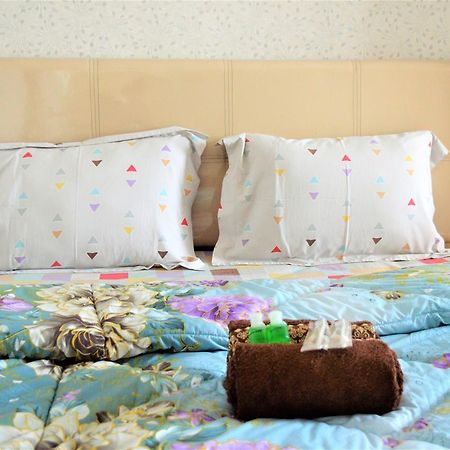 Bassura City - Cikal Jakarta Kamer foto