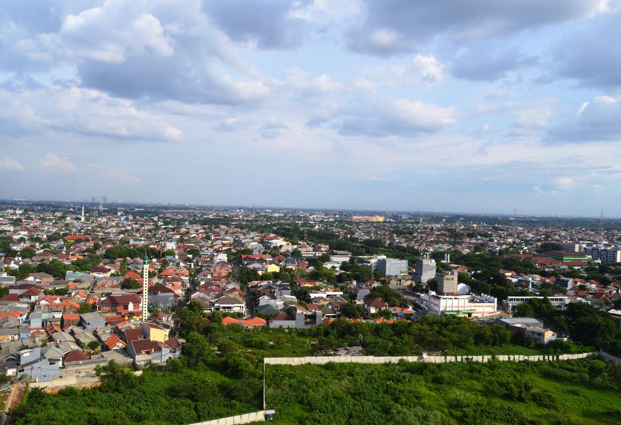 Bassura City - Cikal Jakarta Buitenkant foto