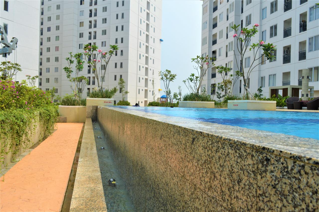 Bassura City - Cikal Jakarta Buitenkant foto