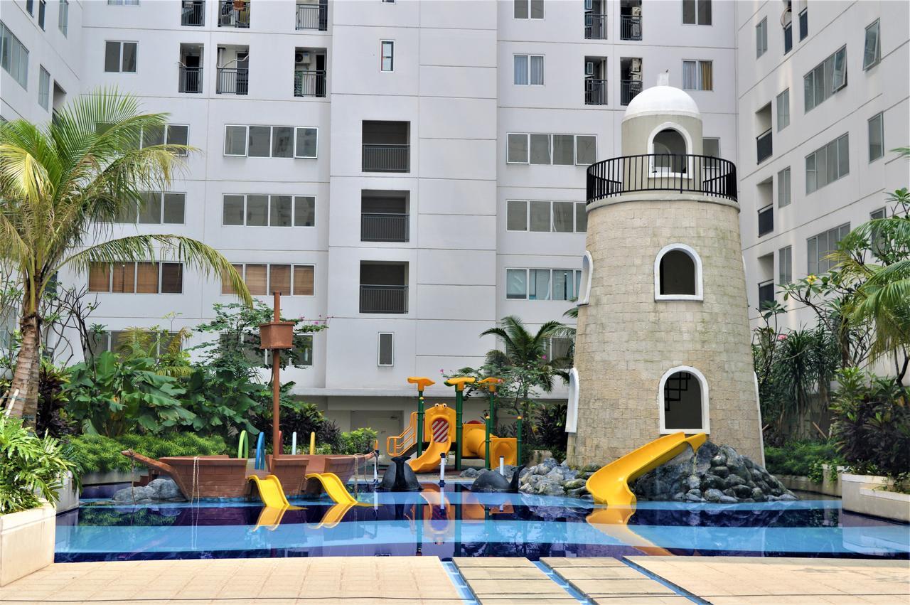 Bassura City - Cikal Jakarta Buitenkant foto