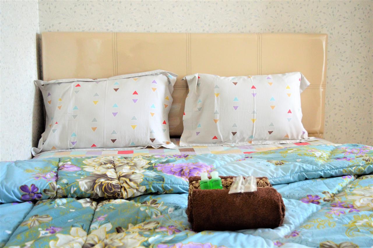 Bassura City - Cikal Jakarta Kamer foto