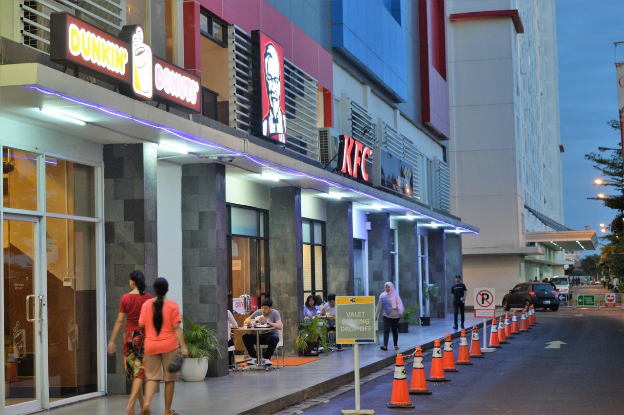 Bassura City - Cikal Jakarta Buitenkant foto