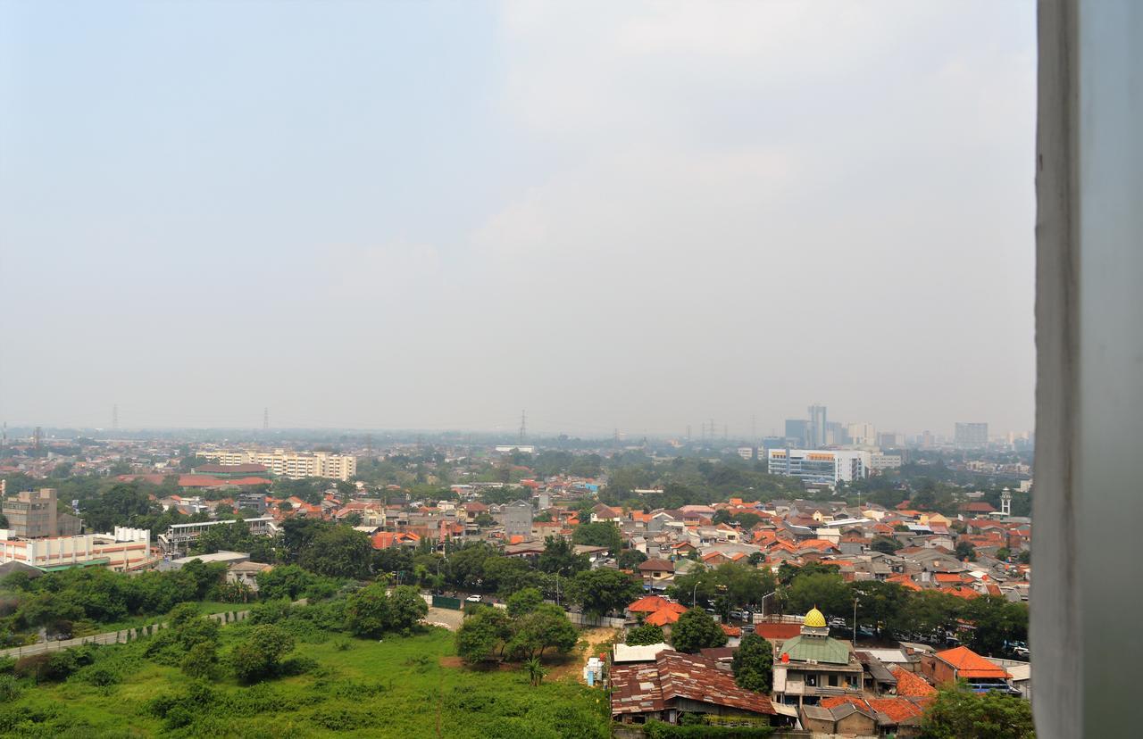Bassura City - Cikal Jakarta Buitenkant foto